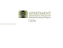 Tablet Screenshot of apartmentinvestmentspecialists.com